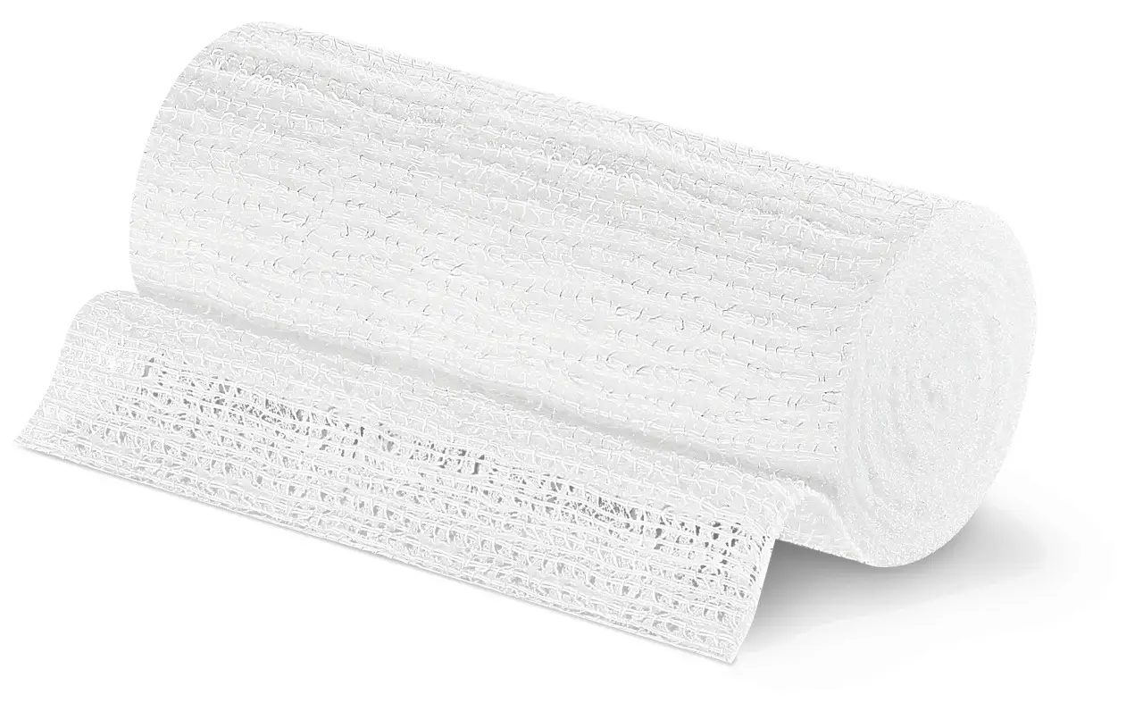 Бинт еластичний фіксуючий Peha-fix® 8 см х 4 м